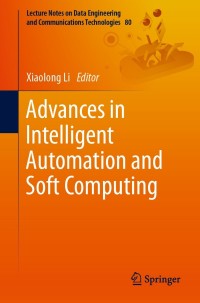 Advances in Intelligent Automation and Soft Computing ebook