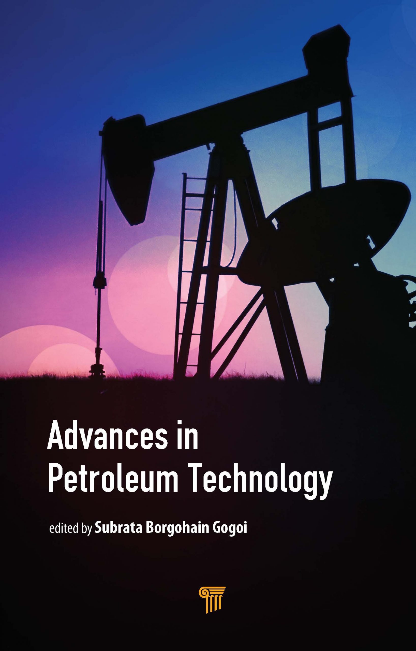 Advances in Petroleum Technology ebook