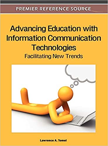 Advancing Education with Information Communication Technologies ebook