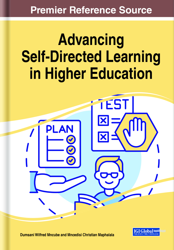 Advancing Self-Directed Learning in Higher Education ebook