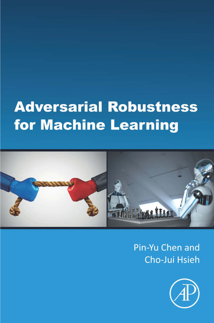 Adversarial Robustness for Machine Learning ebook
