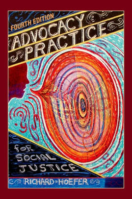 Advocacy Practice for Social Justice ebook