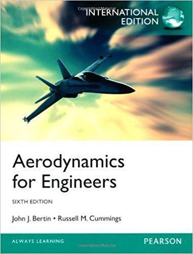 Aerodynamics for Engineers 6th Edition by John J. Bertin ebook