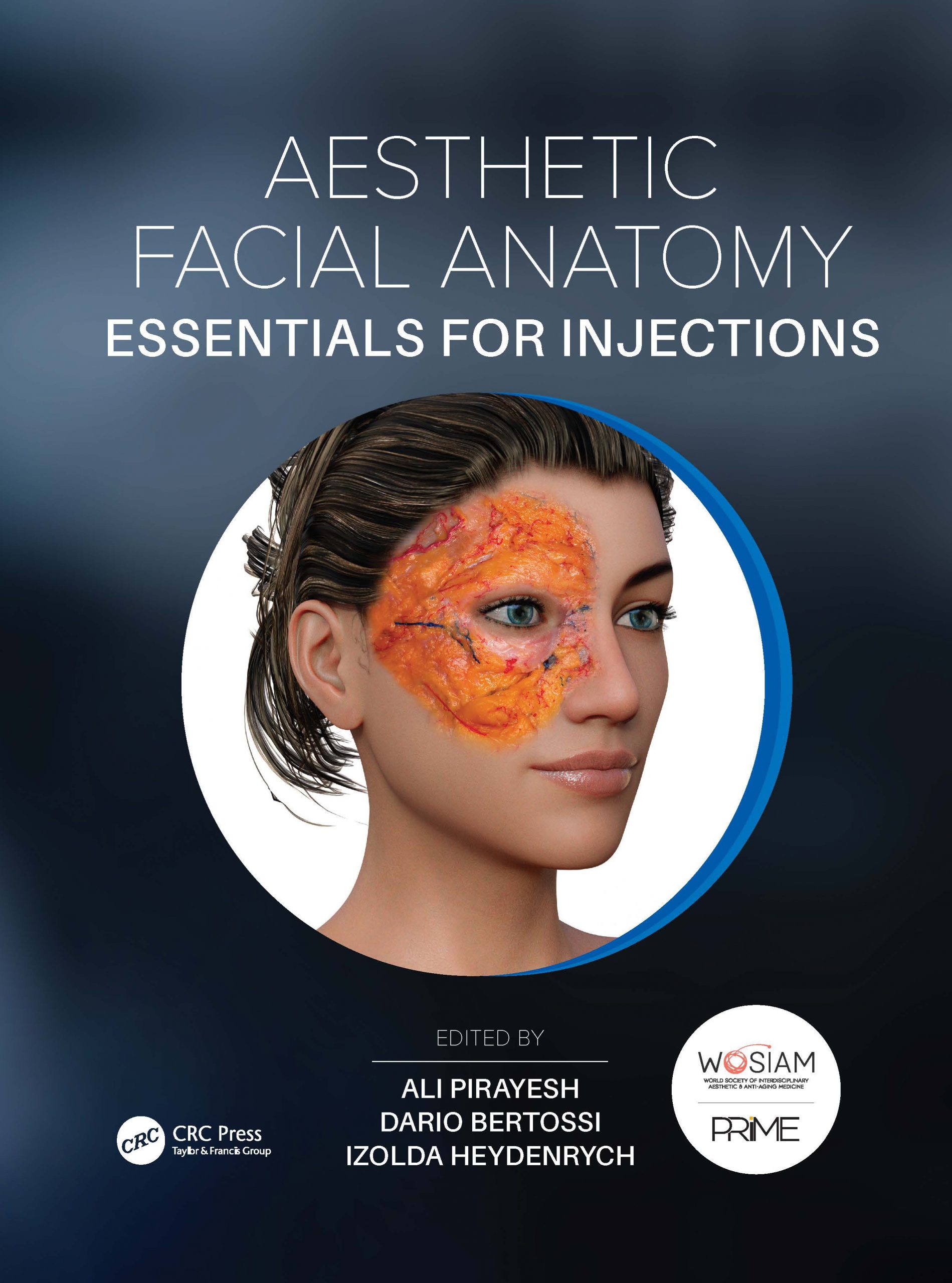 Aesthetic Facial Anatomy Essentials for Injections ebook