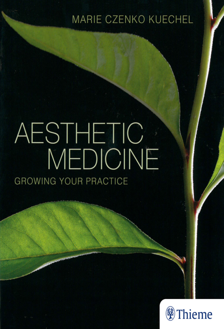 Aesthetic Medicine: Growing Your Practice ebook