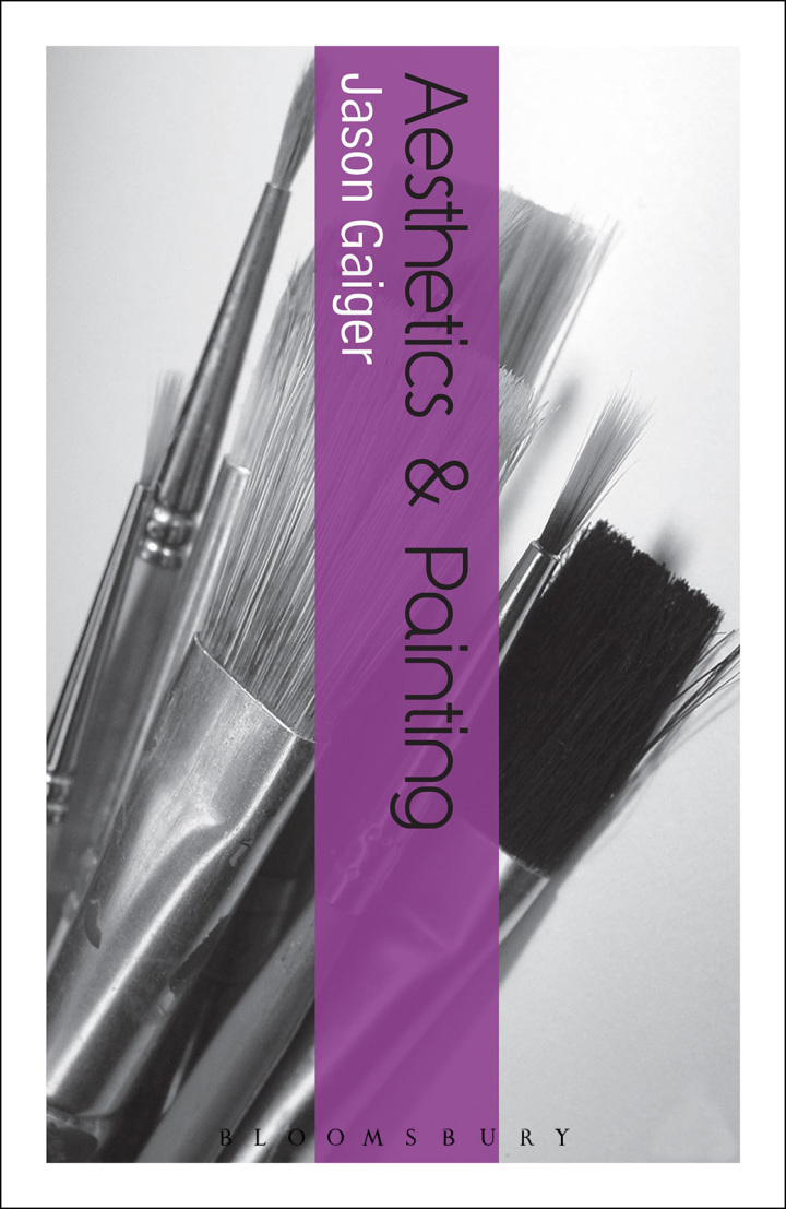 Aesthetics and Painting ebook