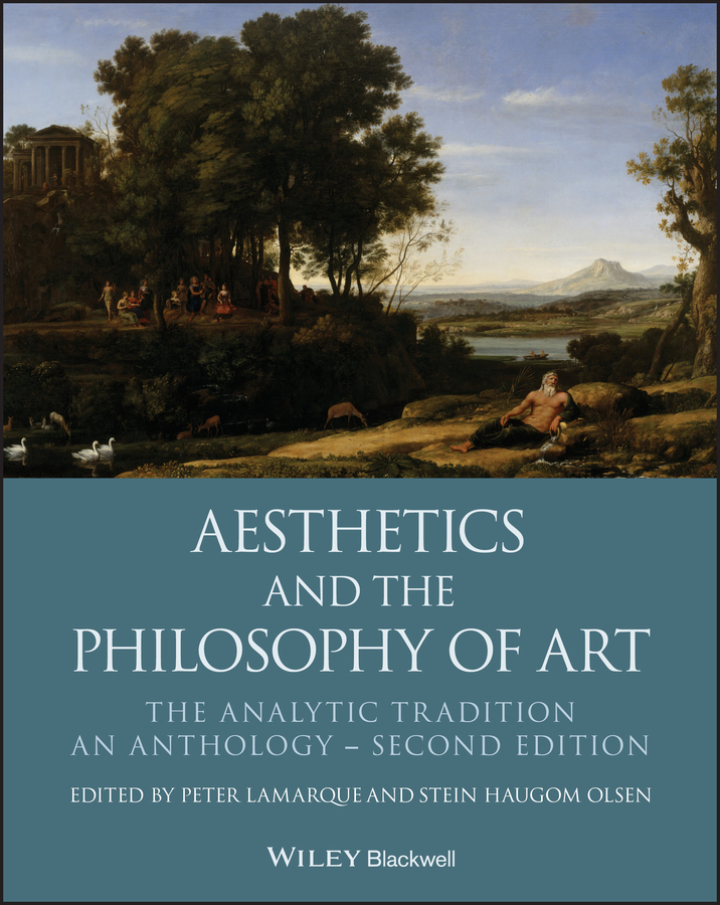Aesthetics and the Philosophy of Art: The Analytic Tradition, An Anthology :eBook ebook