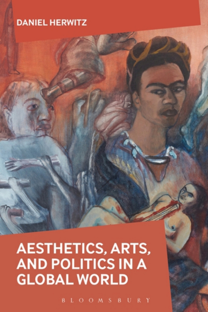 Aesthetics, Arts, and Politics in a Global World: Freeing Luther from the Modern Political Narrative ebook