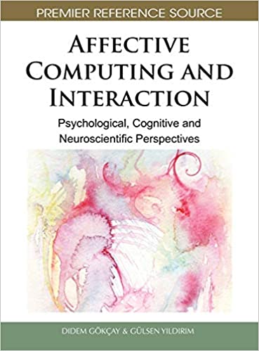 Affective Computing and Interaction ebook