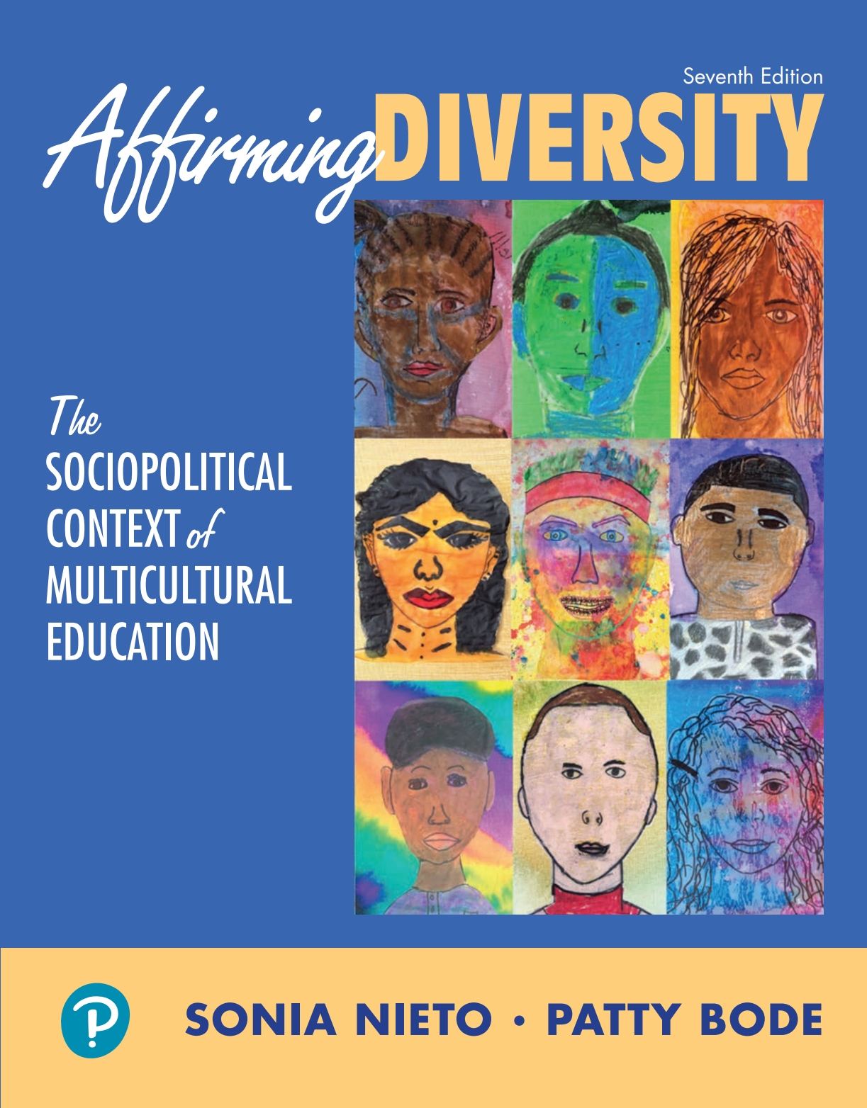 Affirming Diversity ebook