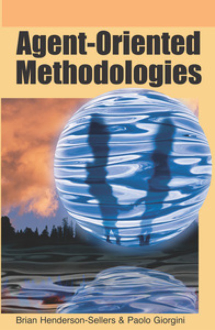 Agent-Oriented Methodologies ebook