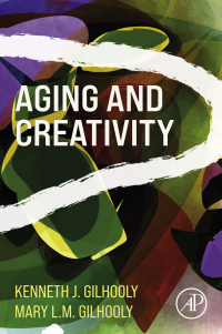 Aging and Creativity ebook