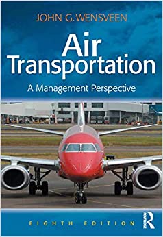 Air Transportation: A Management Perspective ebook