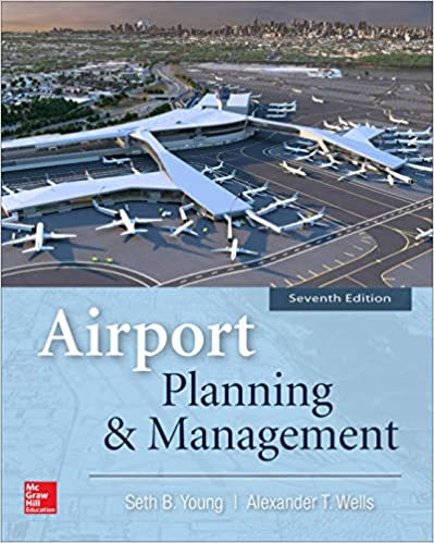 Airport Planning & Management, Seventh Edition ebook