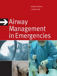 Airway Management in Emergencies ebook