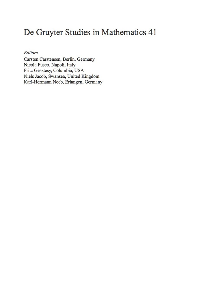Algebraic Graph Theory: Morphisms, Monoids and Matrices ebook