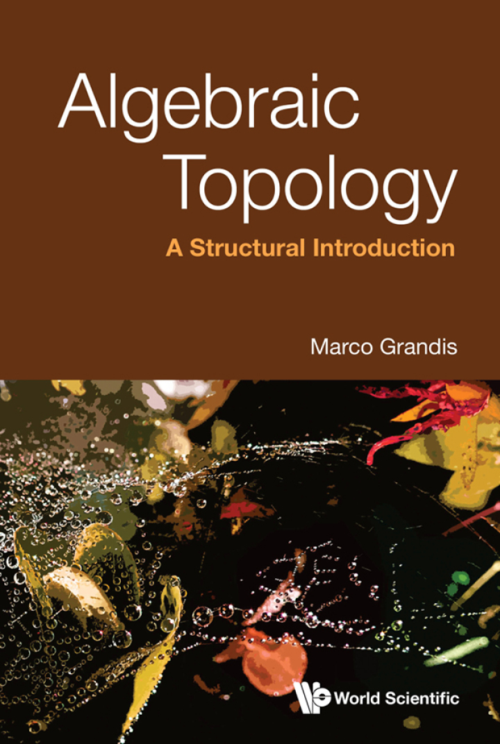 Algebraic TopologyA Structural Introduction: A Structural Introduction ebook
