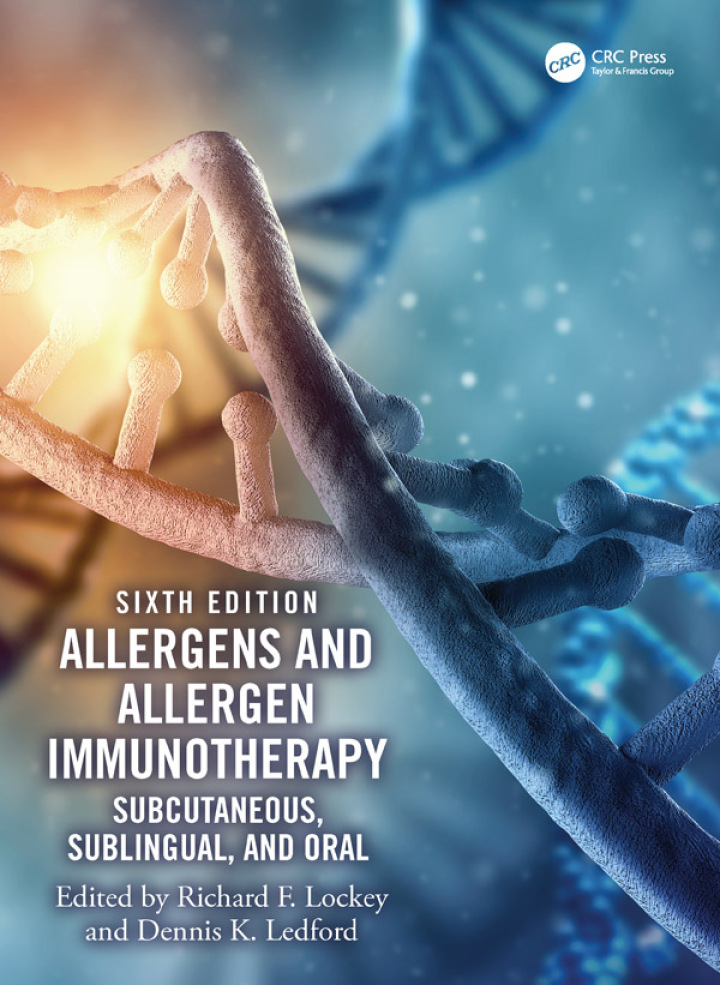 Allergens and Allergen Immunotherapy: Subcutaneous, Sublingual, and Oral ebook
