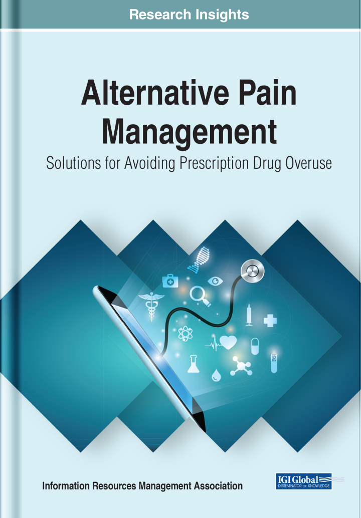 Alternative Pain Management: Solutions for Avoiding Prescription Drug Overuse ebook