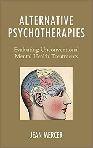 Alternative Psychotherapies: Evaluating Unconventional Mental Health Treatments ebook