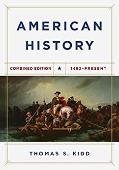 American History, Combined Edition: 1492 - Present ebook