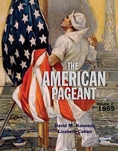 American Pageant, Volume ebook