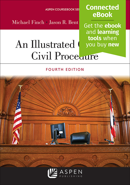 An Illustrated Guide to Civil Procedure ebook