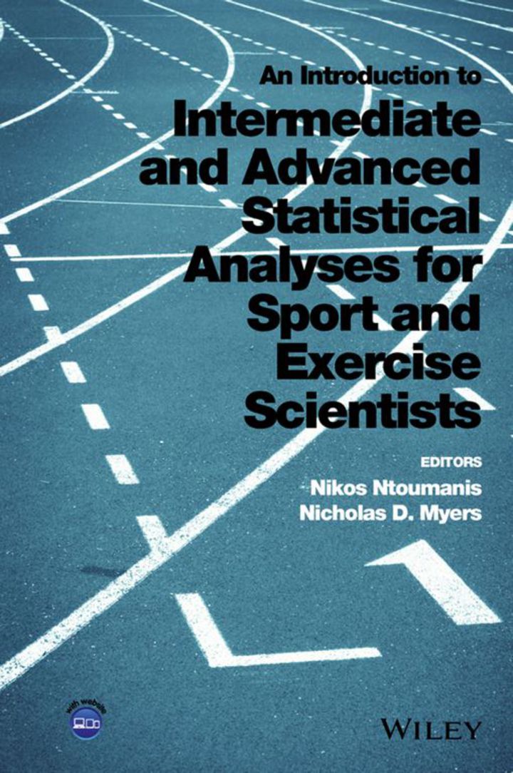 An Introduction Statistical Analyses for Sport and Exercise Scientists ebook