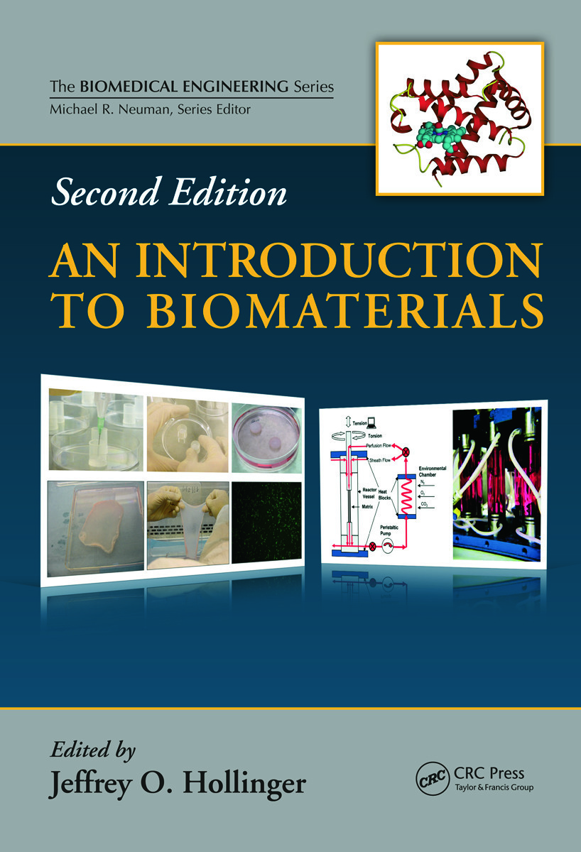 An Introduction to Biomaterials ebook
