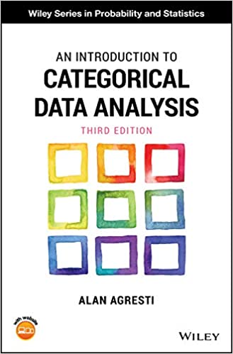 An Introduction to Categorical Data Analysis (3rd Edition) ebook