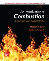 an Introduction to Combustion: Concepts and Applications ebook