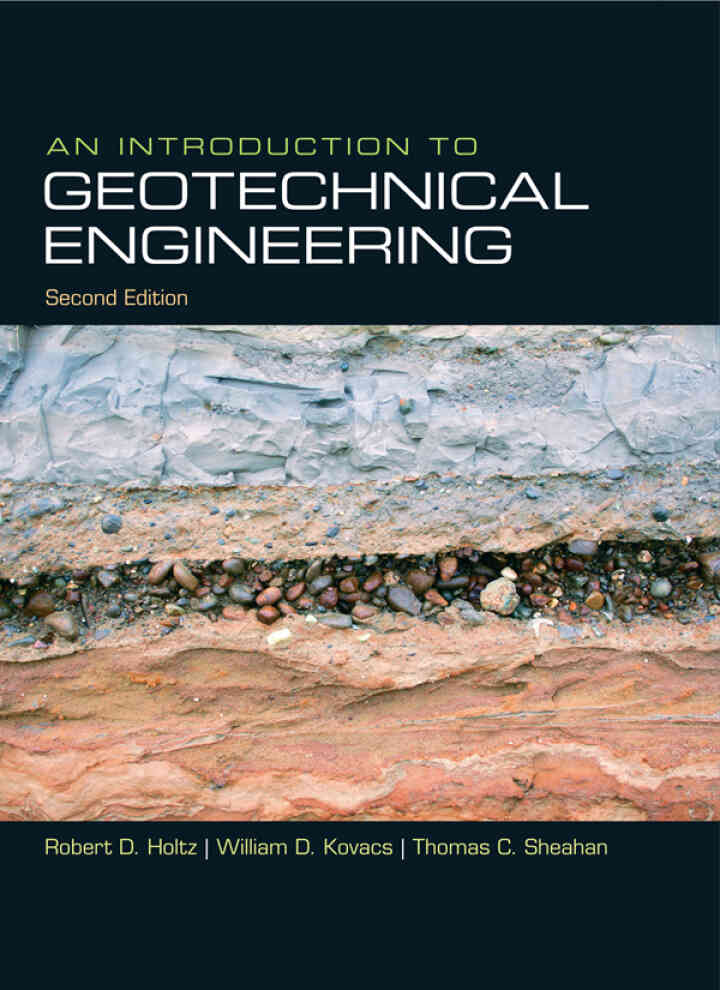 An Introduction to Geotechnical Engineering, 2nd Edition ebook