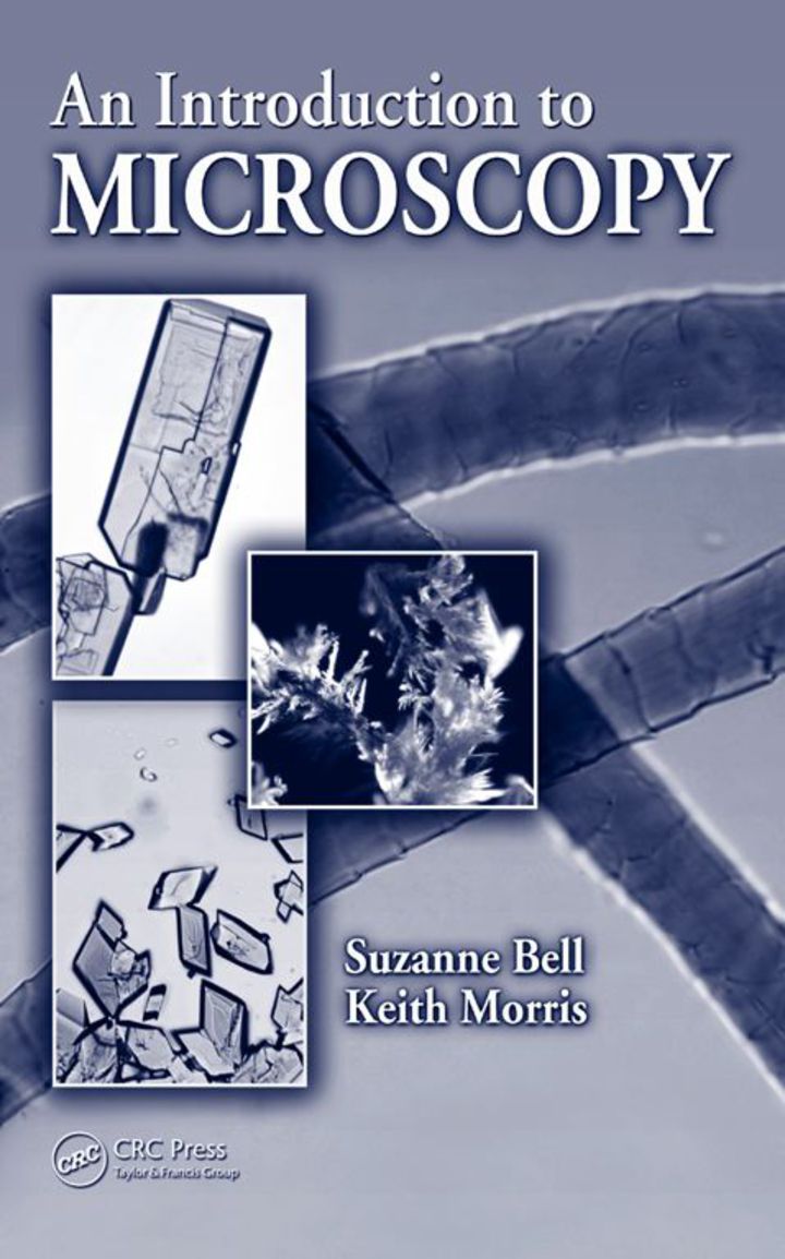 An Introduction to Microscopy ebook