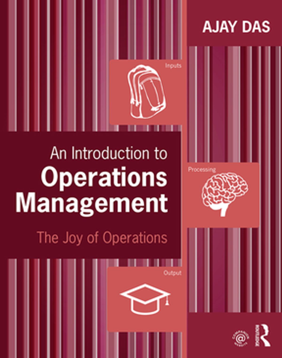 An Introduction to Operations Management: The Joy of Operations ebook