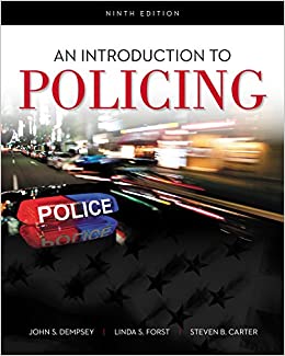 An Introduction to Policing ebook