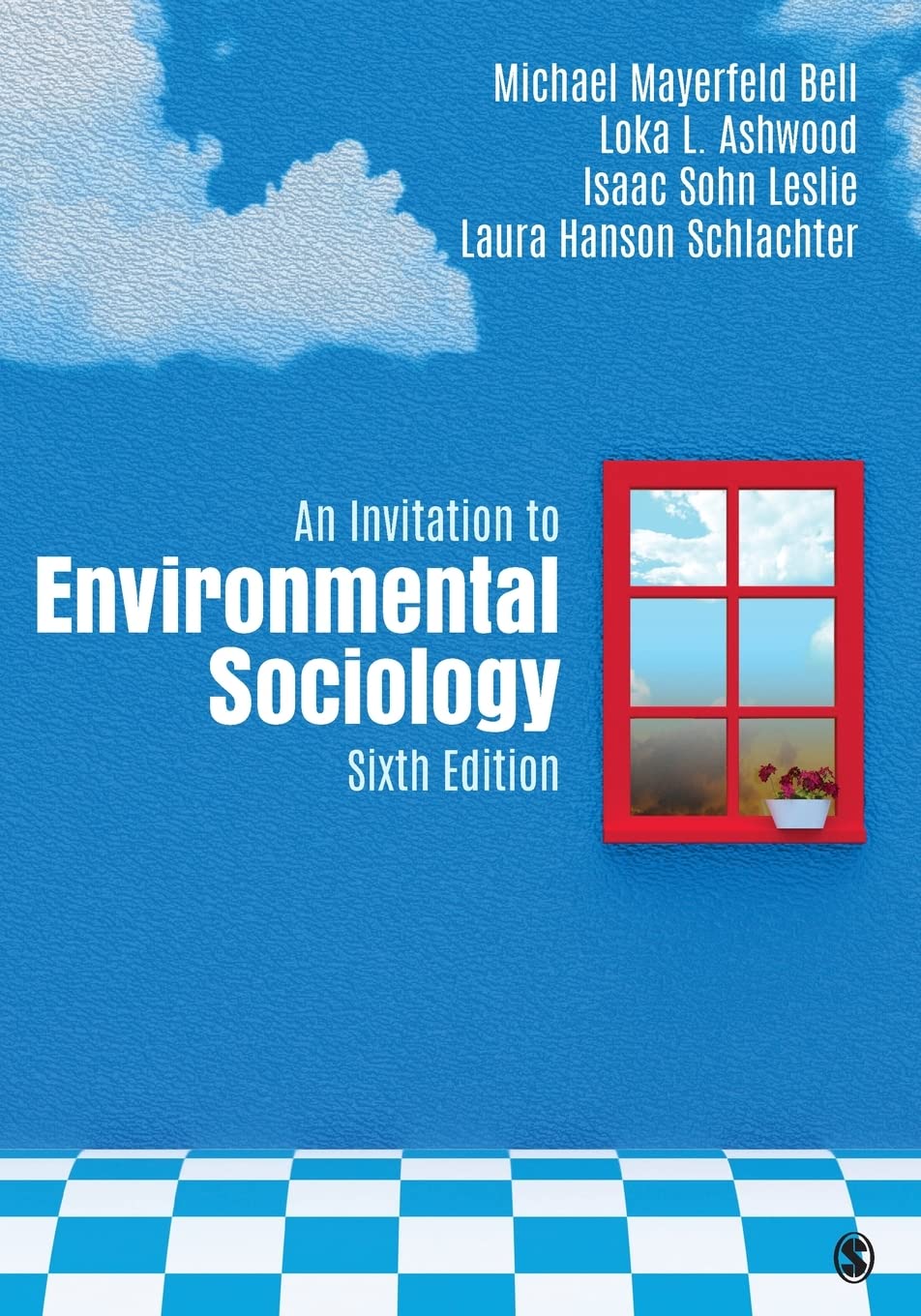 An Invitation to Environmental Sociology, 6th Edition ebook