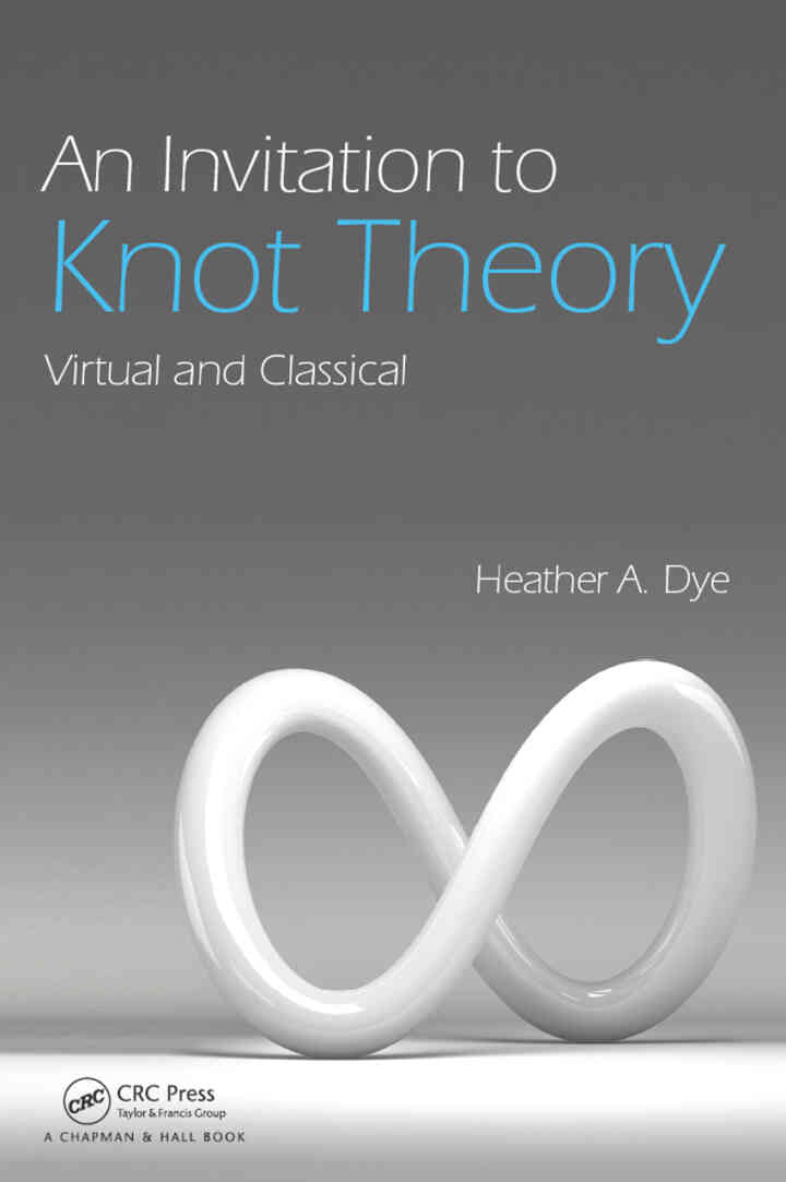 An Invitation to Knot Theory: Virtual and Classical ebook