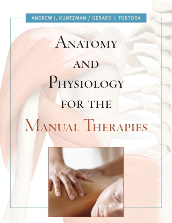 Anatomy and Physiology for the Manual Therapies ebook