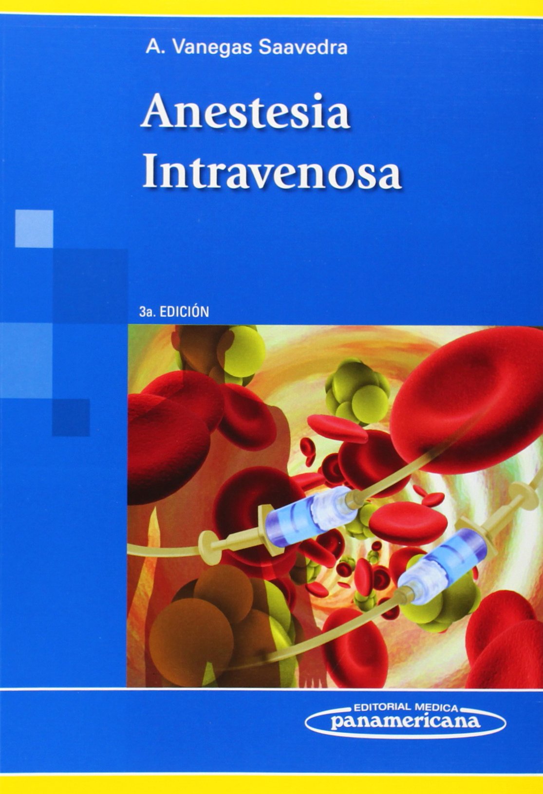 Anestesia intravenosa ebook