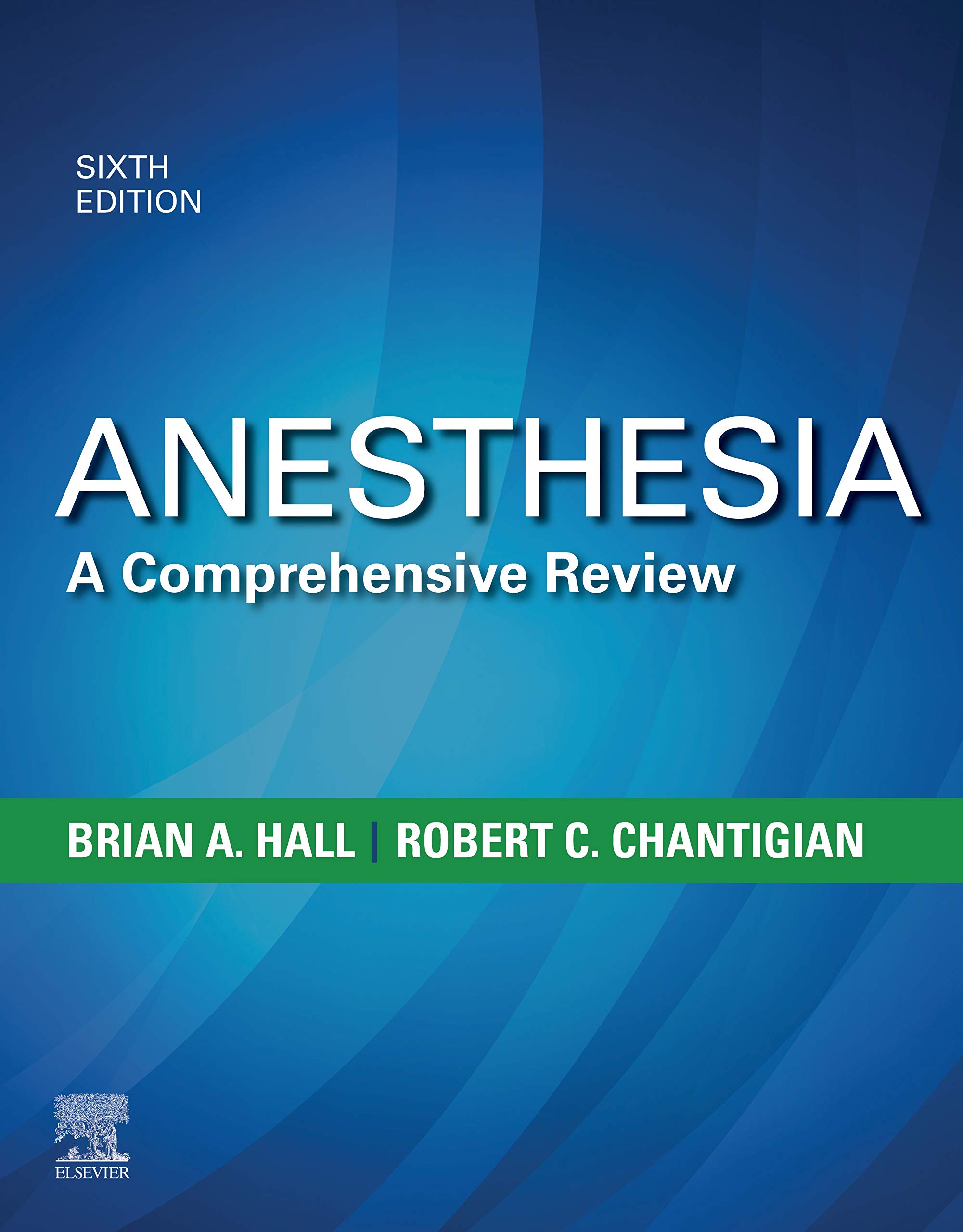 Anesthesia: A Comprehensive Review E-Book ebook