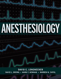 Anesthesiology ebook