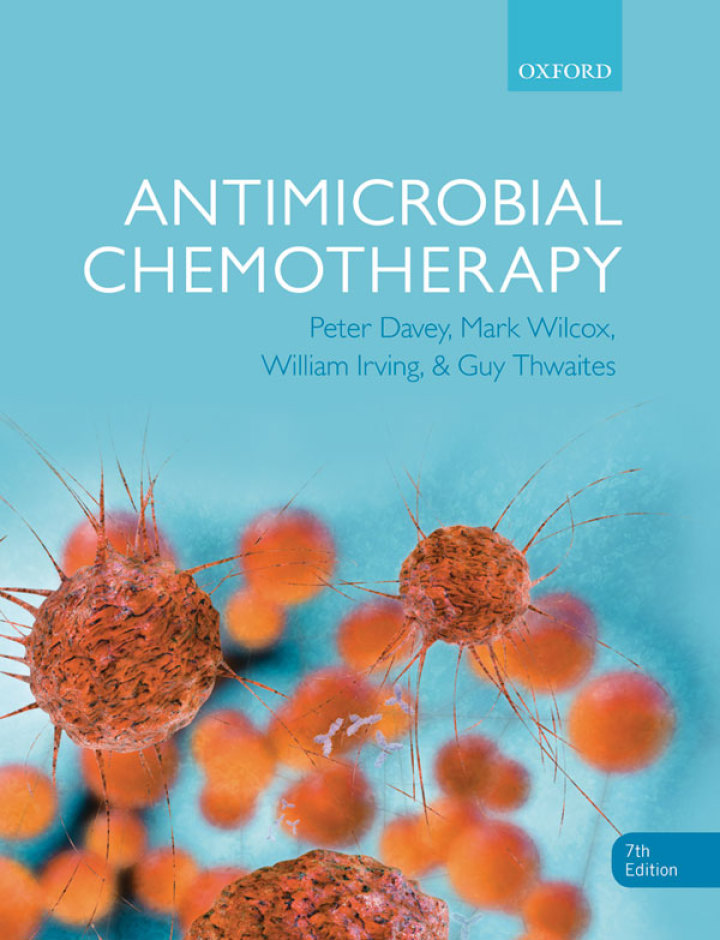 Antimicrobial Chemotherapy ebook