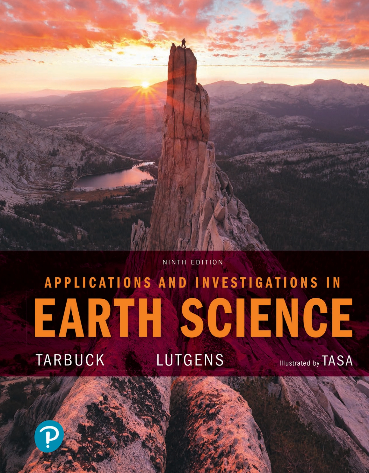 Applications and Investigations in Earth Science 9th Edition ebook