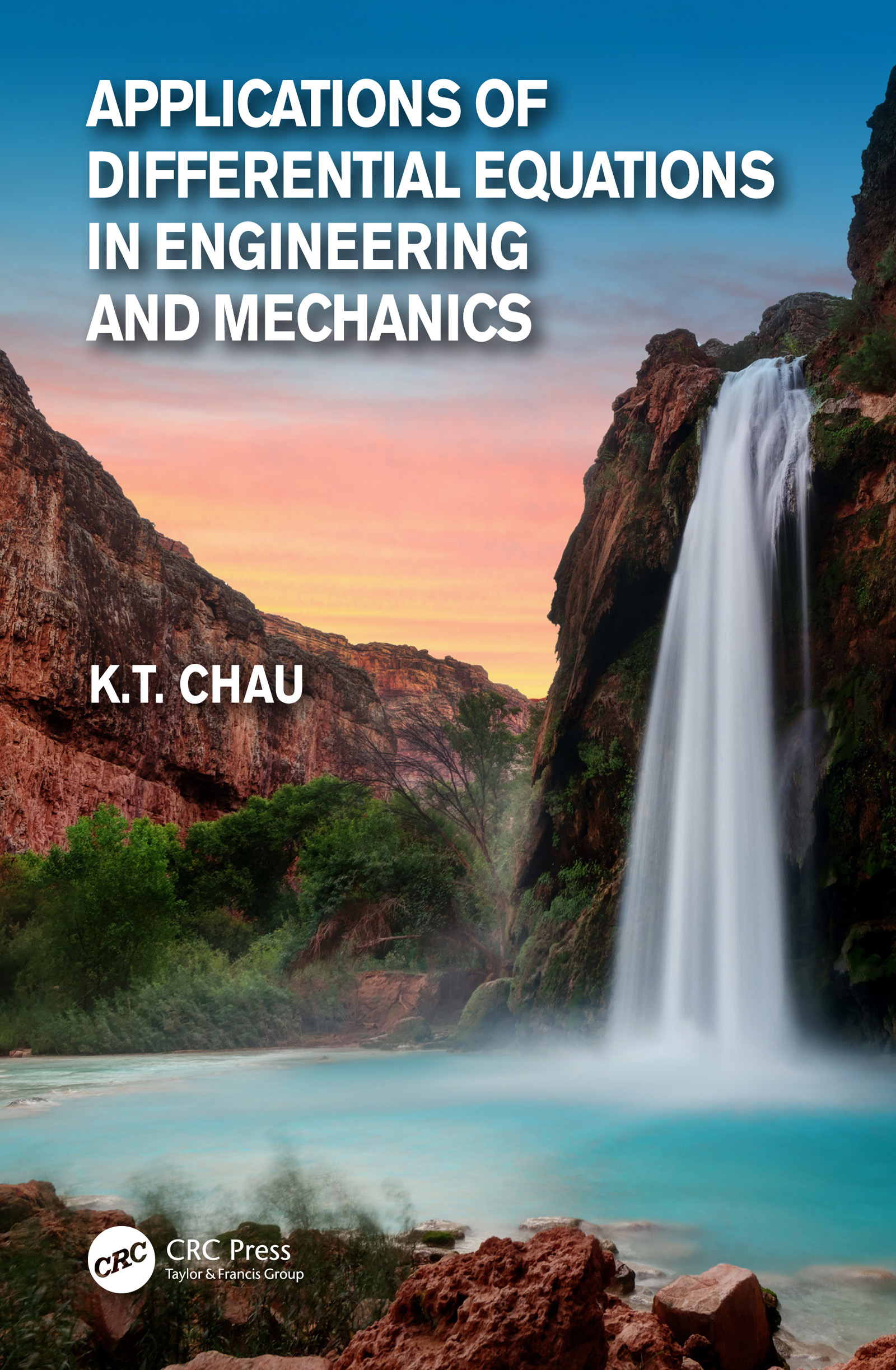 Applications of Differential Equations in Engineering and Mechanics ebook