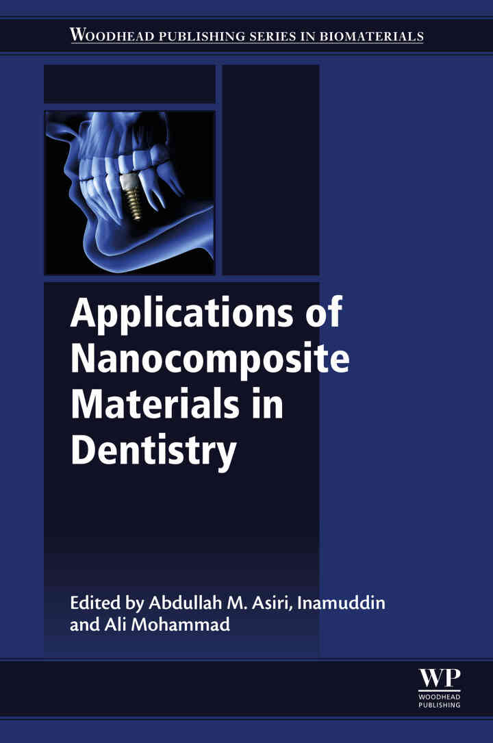 Applications of Nanocomposite Materials in Dentistry ebook