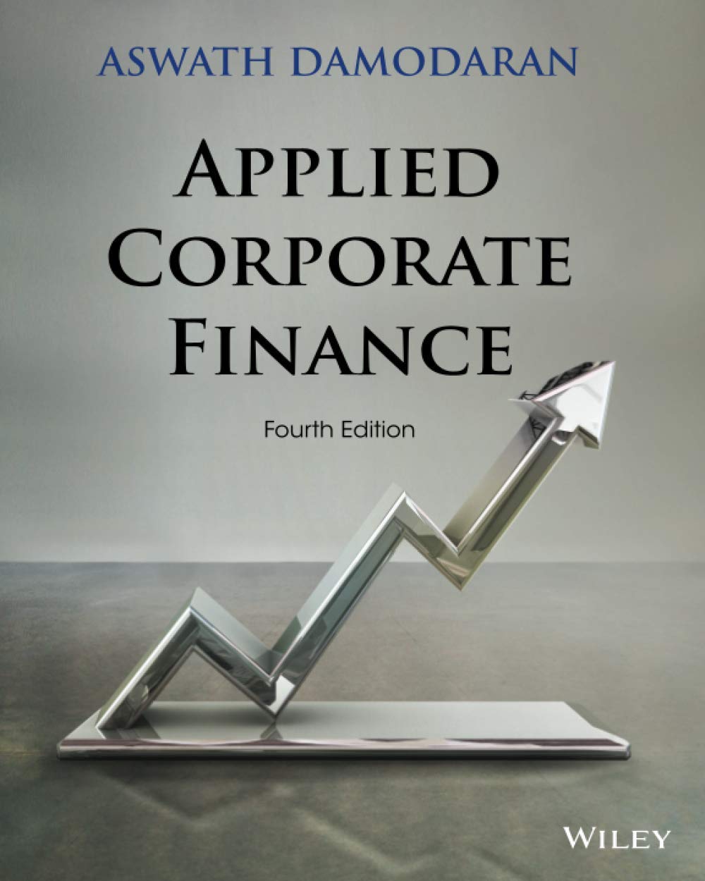 Applied Corporate Finance ebook