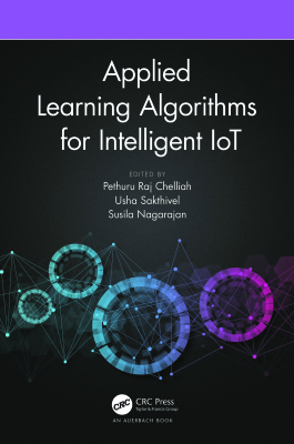 Applied Learning Algorithms for Intelligent IoT ebook