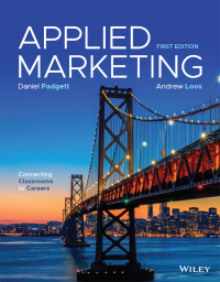 Applied Marketing ebook