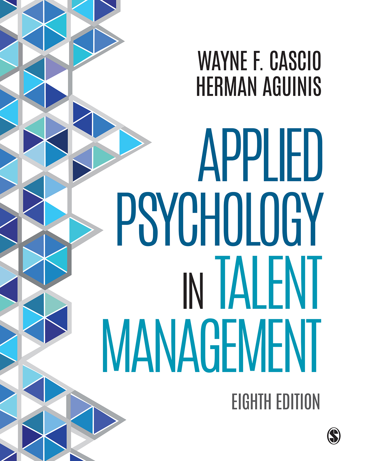 Applied Psychology in Talent Management ebook