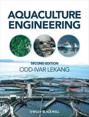 Aquaculture Engineering ebook
